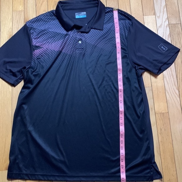 Mens PGA TOUR golf shirt size XXL - Picture 5 of 5